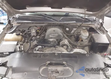 2004 Chevrolet Silverado 1500 Ls from USA, damaged, VIN 2GCEC19T141141282